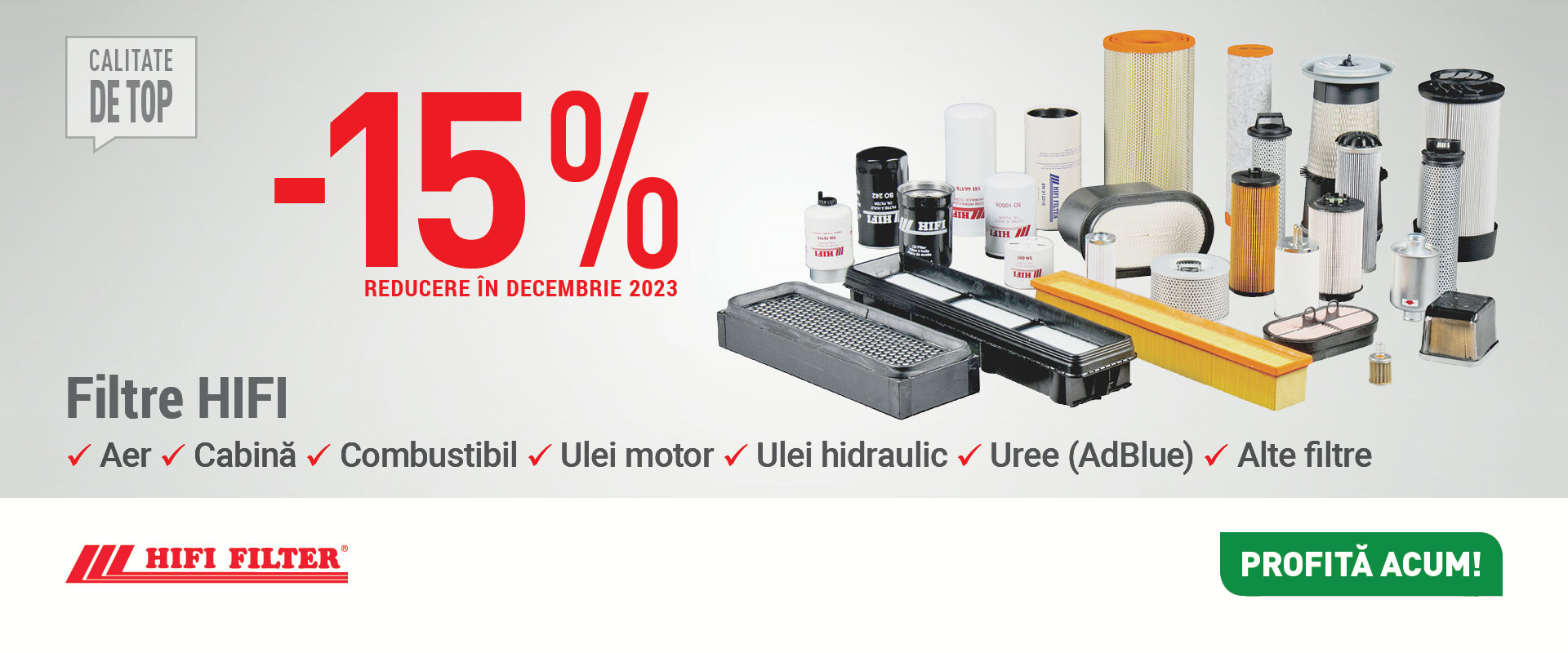 HIFI - Oferta 1223