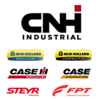 Piese originale CNH - New Holland, Case