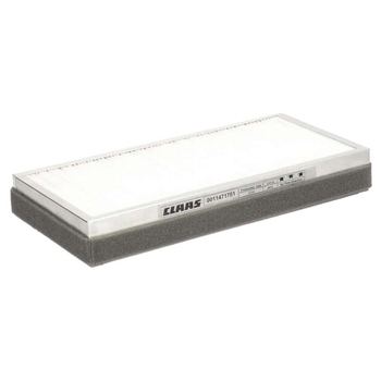 Filtru cabina - Claas [0011471761]