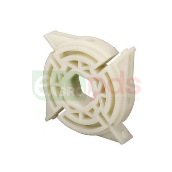 Segment - mijloc rotor, Ultramid B3WG7 - heder PCA - Geringhoff [001482]