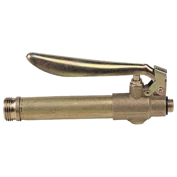 Pistol de stropire cu maner presiune joasa - Arag [001500]
