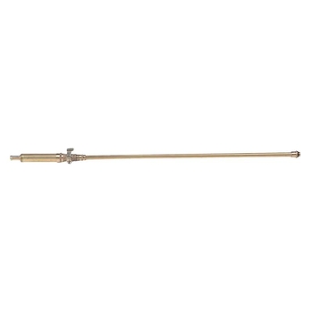 Lance cu filtru si robinet cu bila - Arag [001600]