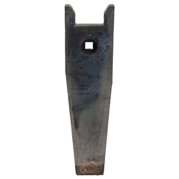 Varf brazdar cultivator - 285x80x15, intarit, 1orificiu, ptr Horsch - KRAMP [00310915KR]