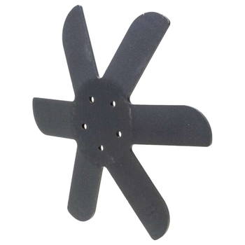 Taler disc tip stea dreapta 520x8mm 5 orificii - KRAMP [00311080N]