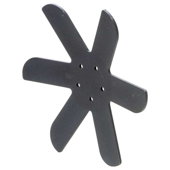 Taler disc tip stea dreapta 520x8mm 5 orificii - KRAMP [00311080N]