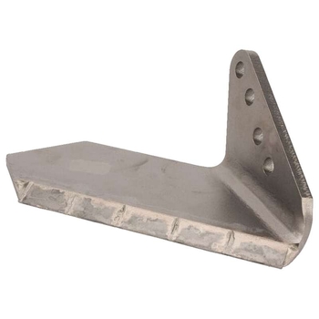 Aripa brazdar dreapta 4 orificii expert line - KRAMP [00311275CN]