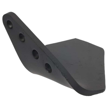 Aripa brazdar stanga 4 gauri - KRAMP [00311328KR]
