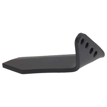 Aripa brazdar stanga 4 gauri - KRAMP [00311328KR]