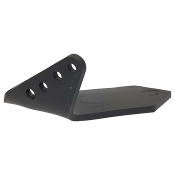 Aripa brazdar larg dreapta 4 gauri - KRAMP [00311329KR]