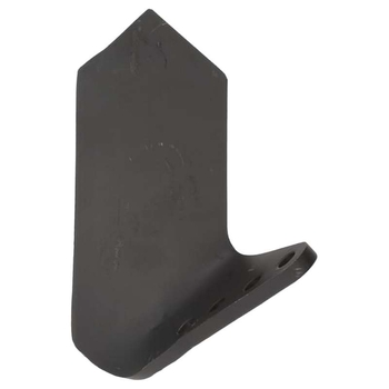 Aripa brazdar larg dreapta 4 gauri - KRAMP [00311329KR]