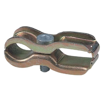 Colier montaj 30mm patrat - Arag [004209]