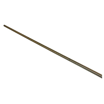 Teava otel inoxidabil 1 2 307cm diametru 10 x 7 orificii - Arag [0042141]