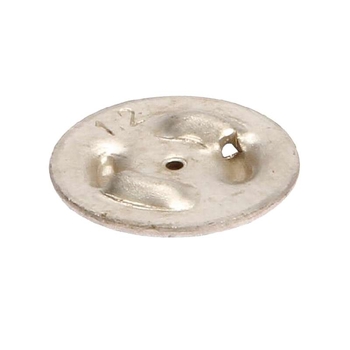 Disc pentru pulverizator 1 2mm - Arag [00HP18212]