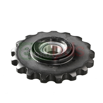 Pinion lant - Z17 - Geringhoff [032058]