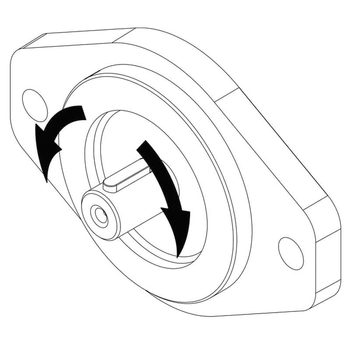 Pompa hidraulica cu angrenaje azpf 11 008rcb20mb bosch rexroth - KRAMP [0510425009]