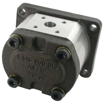 Pompa hidraulica cu angrenaje azpf 11 008rcb20mb bosch rexroth - KRAMP [0510425009]