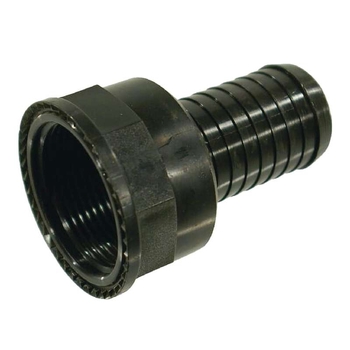 Racord furtun 32mm x 1 1 4 mama - Arag [100533]