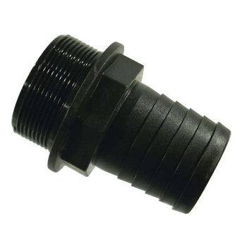 Racord furtun 50mm x 2 tata - Arag [1032750]