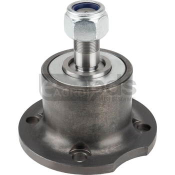 Butuc taler - M24x1,5, 4gauri, ptr Pottinger - GRANIT [11011440]