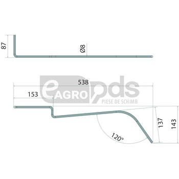 Dinte - GRANIT [11011474]