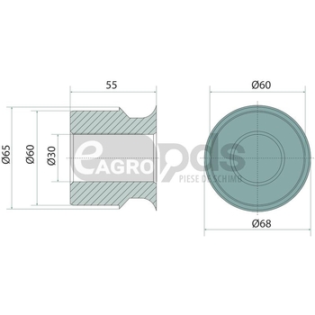 Manson - GRANIT [11011593]