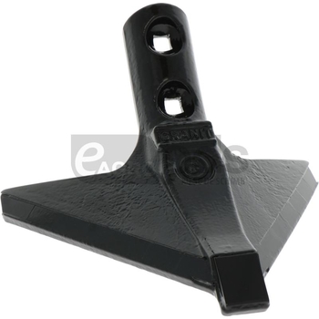 Brazdar tip laba de gasca - Endurance Carbide [11012622]