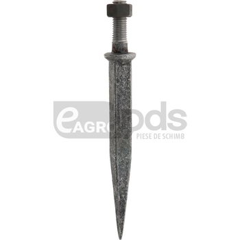 Dinte pentru grapa - GRANIT [11029017]