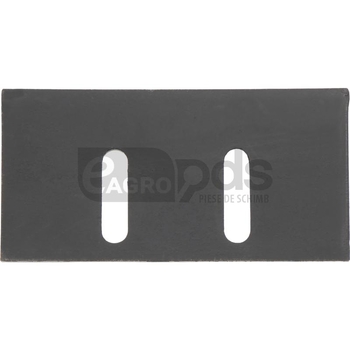 Placa de racleta - GRANIT [11044186]