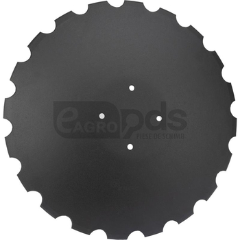 Taler disc - GRANIT [11138920]