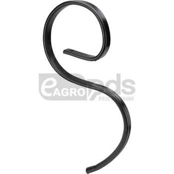 Dinti de grapa 32 x 12 - GRANIT [11169556]