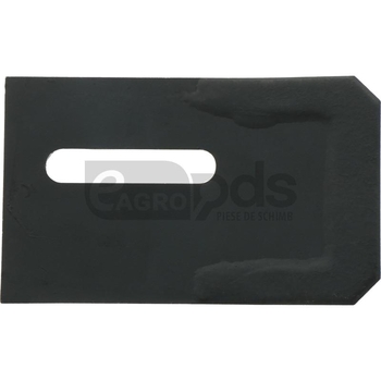 Razuitoare 145x90x4 - GRANIT [11261074]