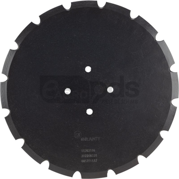 Disc zimtat - GRANIT [11262596]