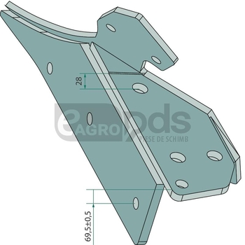 Dalta - GRANIT [11312870]