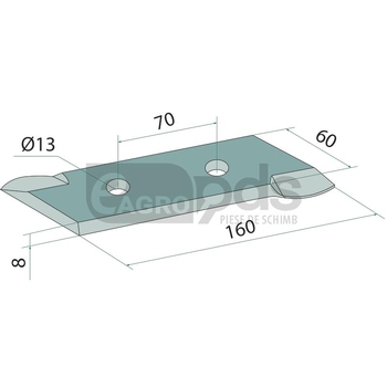 Cutit - GRANIT [11466884]