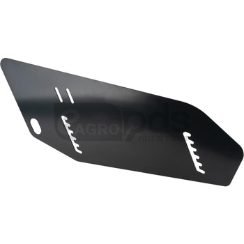 Placa de ghidare laterala - GRANIT [11466907]