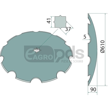 Razuitor - GRANIT [11479920]