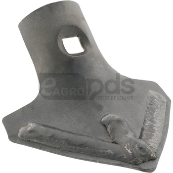 Brazdar intarit - GRANIT [11482459]