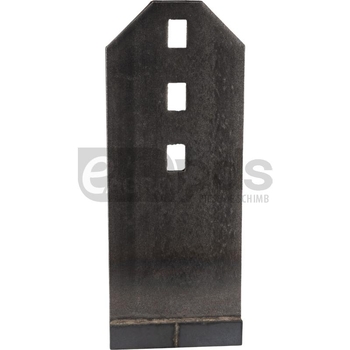 Partea de uzura carbura - GRANIT Heavy Duty [11483663]