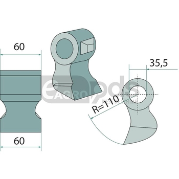 Ciocan - GRANIT [11496930]