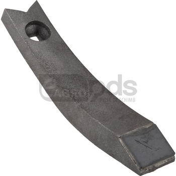 Carbura cu varf ascutit - GRANIT Heavy Duty [11646112]