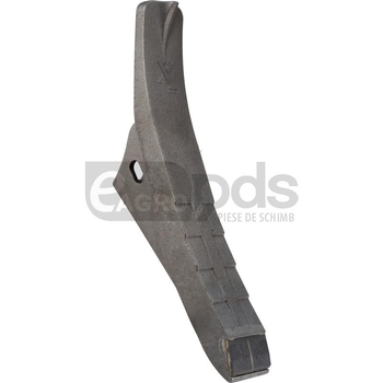 Varf brazdar metal dur - GRANIT Heavy Duty [11646114]