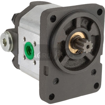 Motor cu angrenaj 08ccm - GRANIT [11646235]
