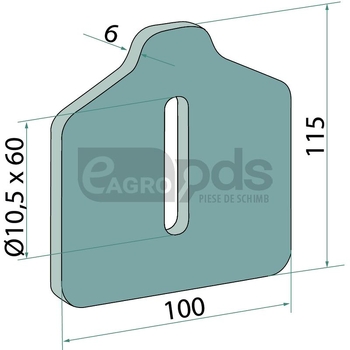 Razuitor - GRANIT [11673055]