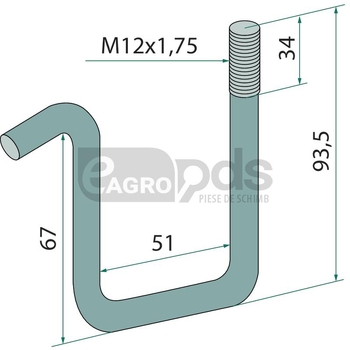 Suport - GRANIT [11674810]