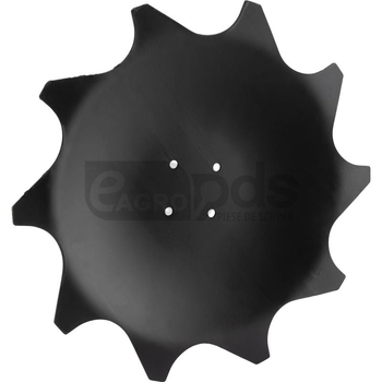 Disc erbicidare - GRANIT [11681248]