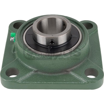 Rulment radial cu bile - GRANIT [11739097]