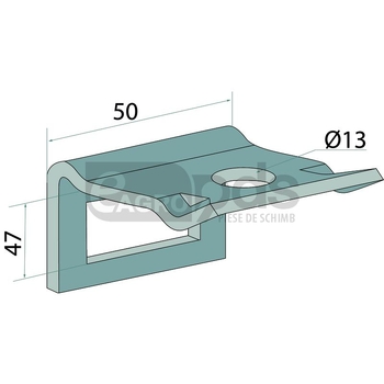 Suport - GRANIT [11740612]