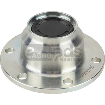 Butuc disc - D95, 6gauri - GRANIT [11763121]