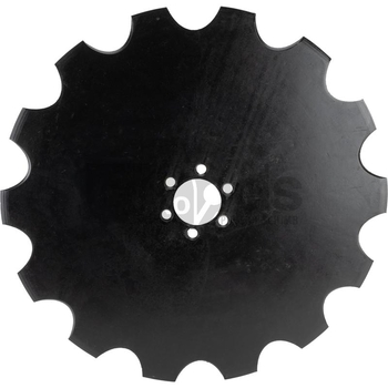 Disc de brazdar granit - GRANIT [11763622]