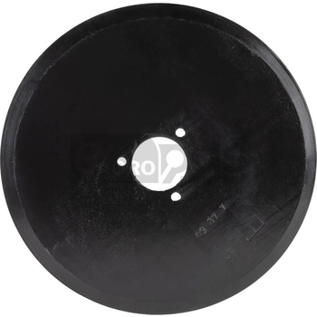 Disc de brazdar granit - GRANIT [11764311]